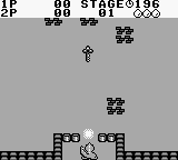 Asmik-kun World screenshot 3 for GameBoy
